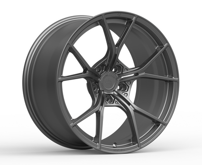 Crown Forged CF-6