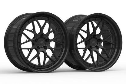 Crown Forged CF-7