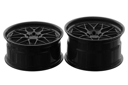 Crown Forged CF-7