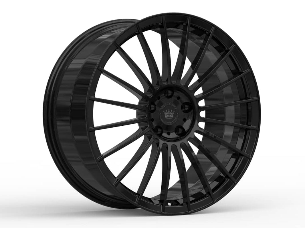 Crown Forged Wheels