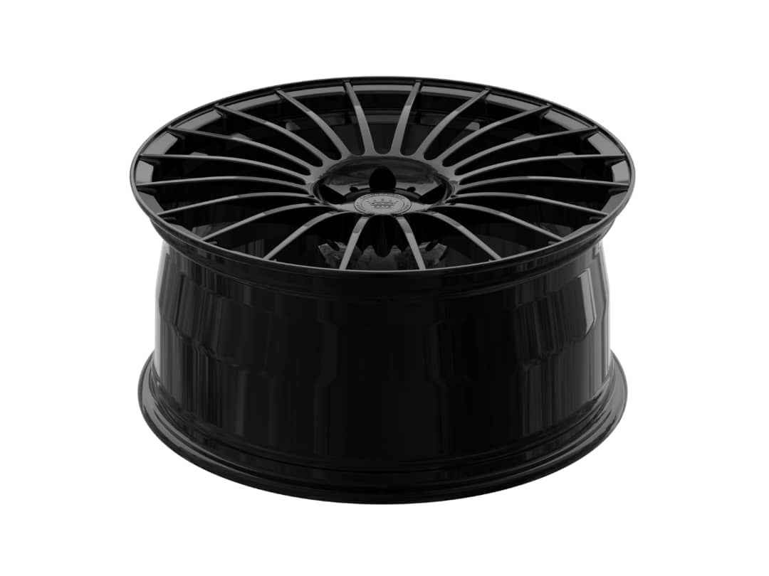 Crown Forged - CF-AR