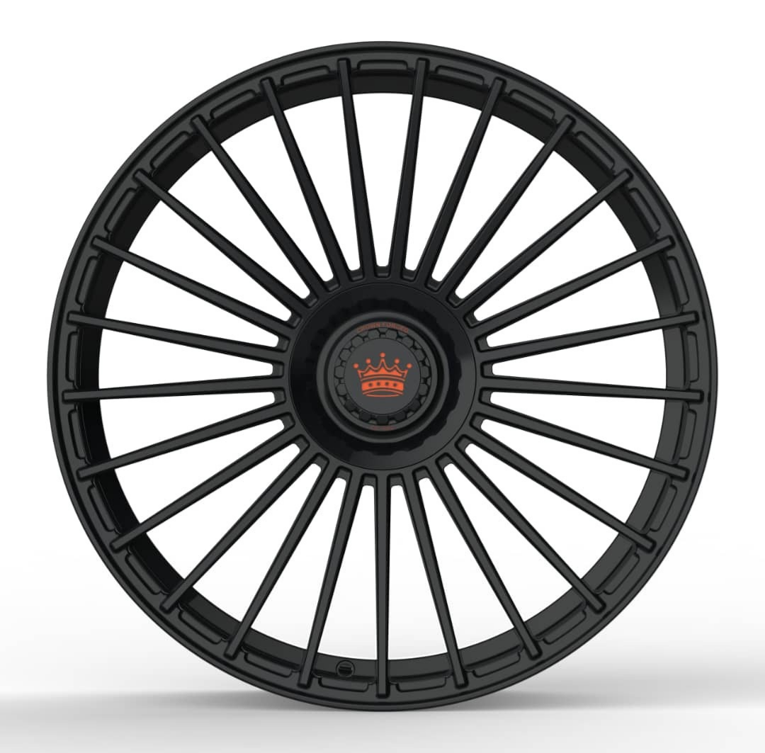 Crown Forged - CF-AR2
