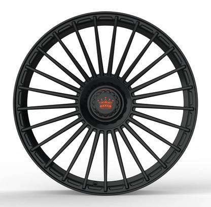 Crown Forged - CF-AR2