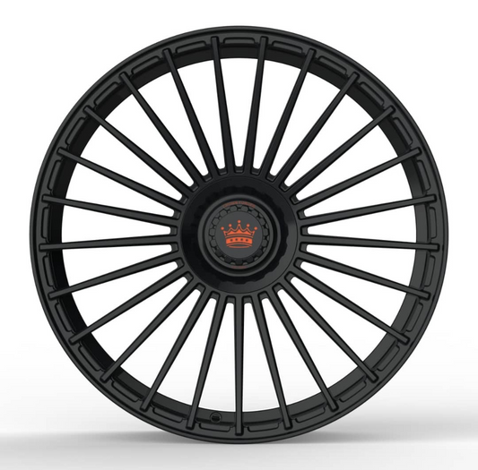 Crown Forged - CF-AR2