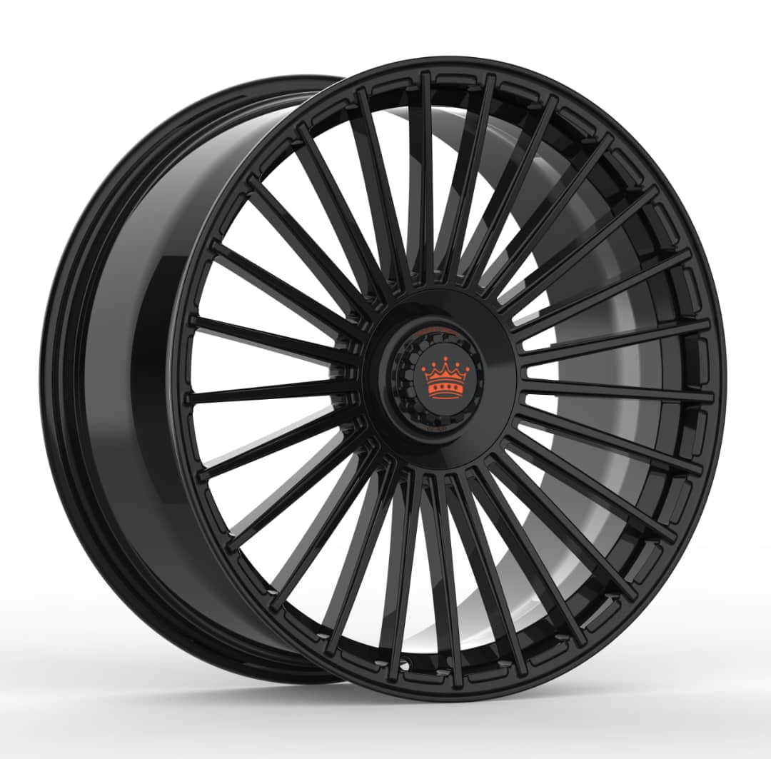 Crown Forged - CF-AR2