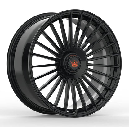 Crown Forged - CF-AR2