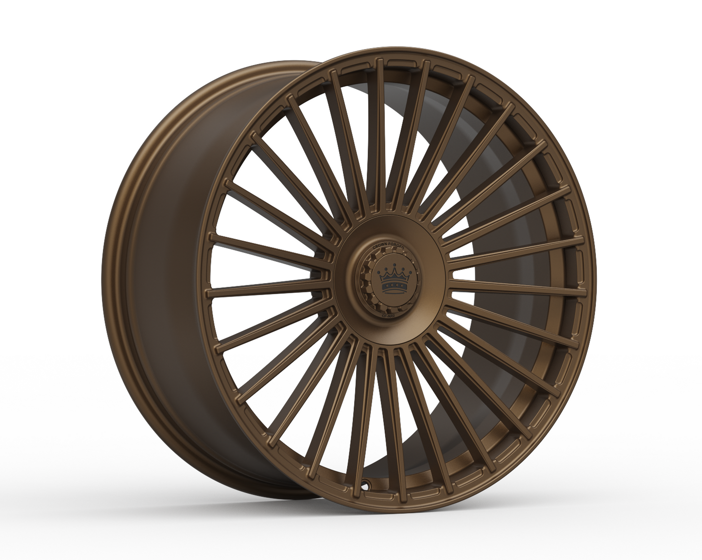 Crown Forged - CF-AR2