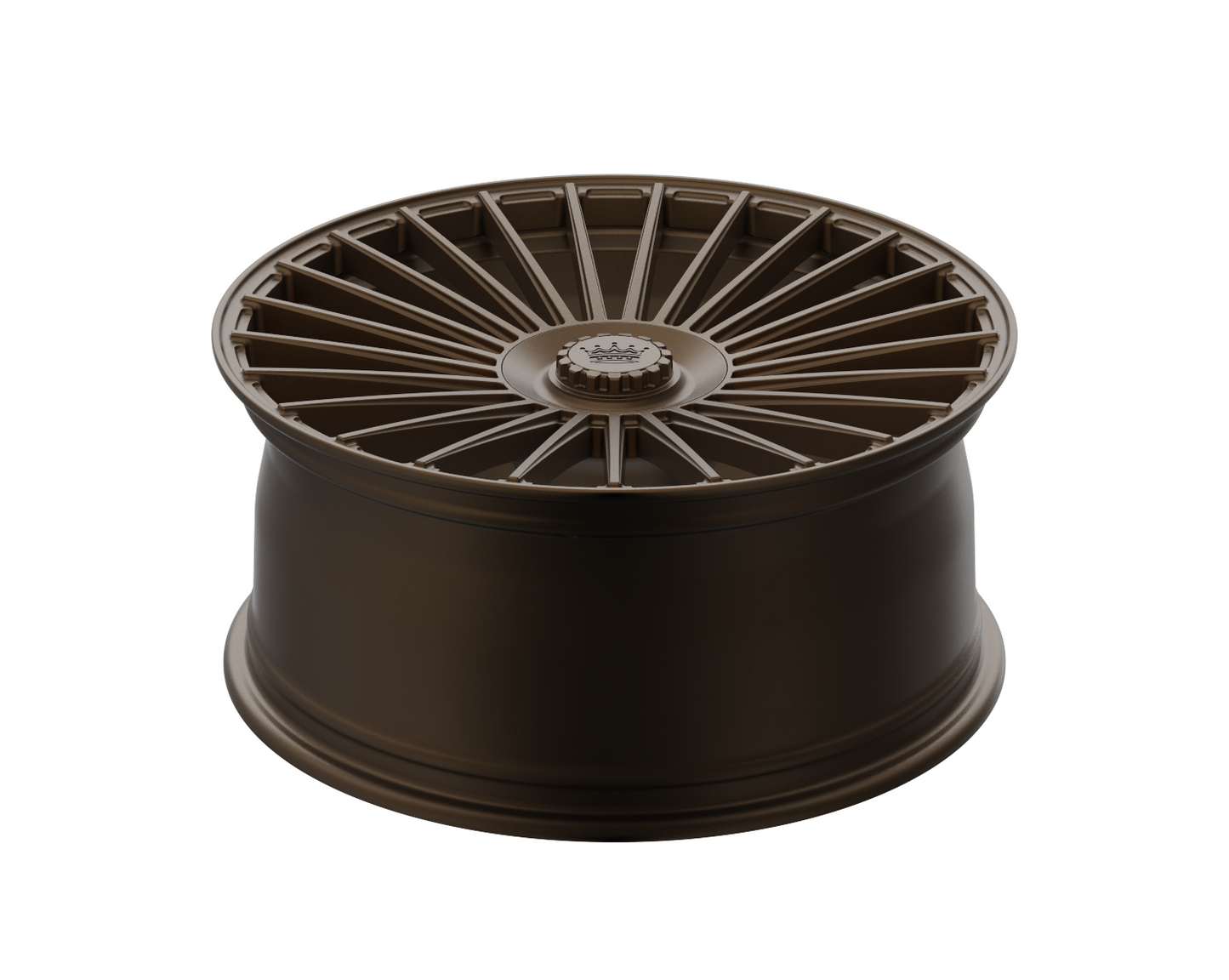 Crown Forged - CF-AR2