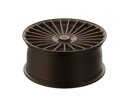 Crown Forged - CF-AR2