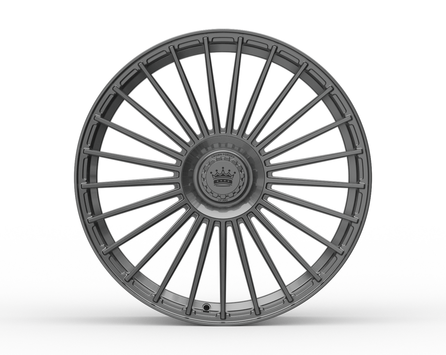 Crown Forged - CF-AR2