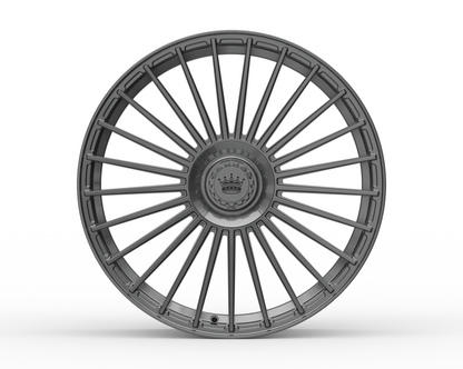 Crown Forged - CF-AR2