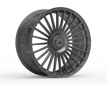 Crown Forged - CF-AR2