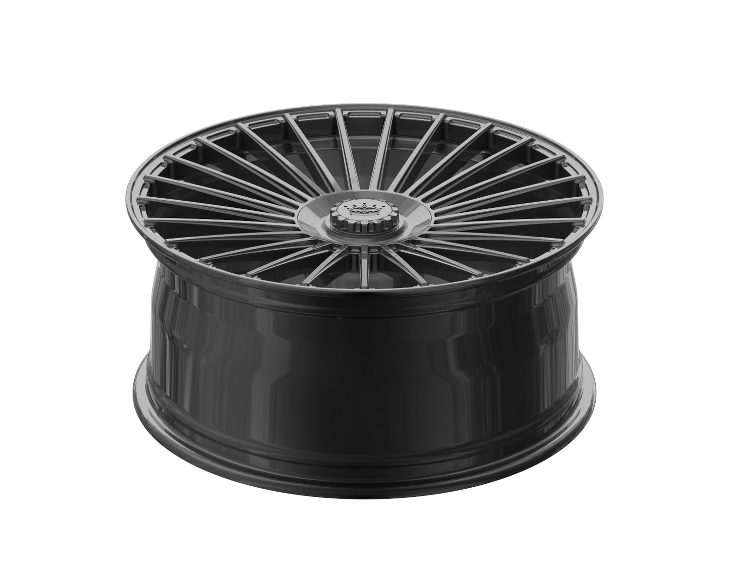 Crown Forged - CF-AR2