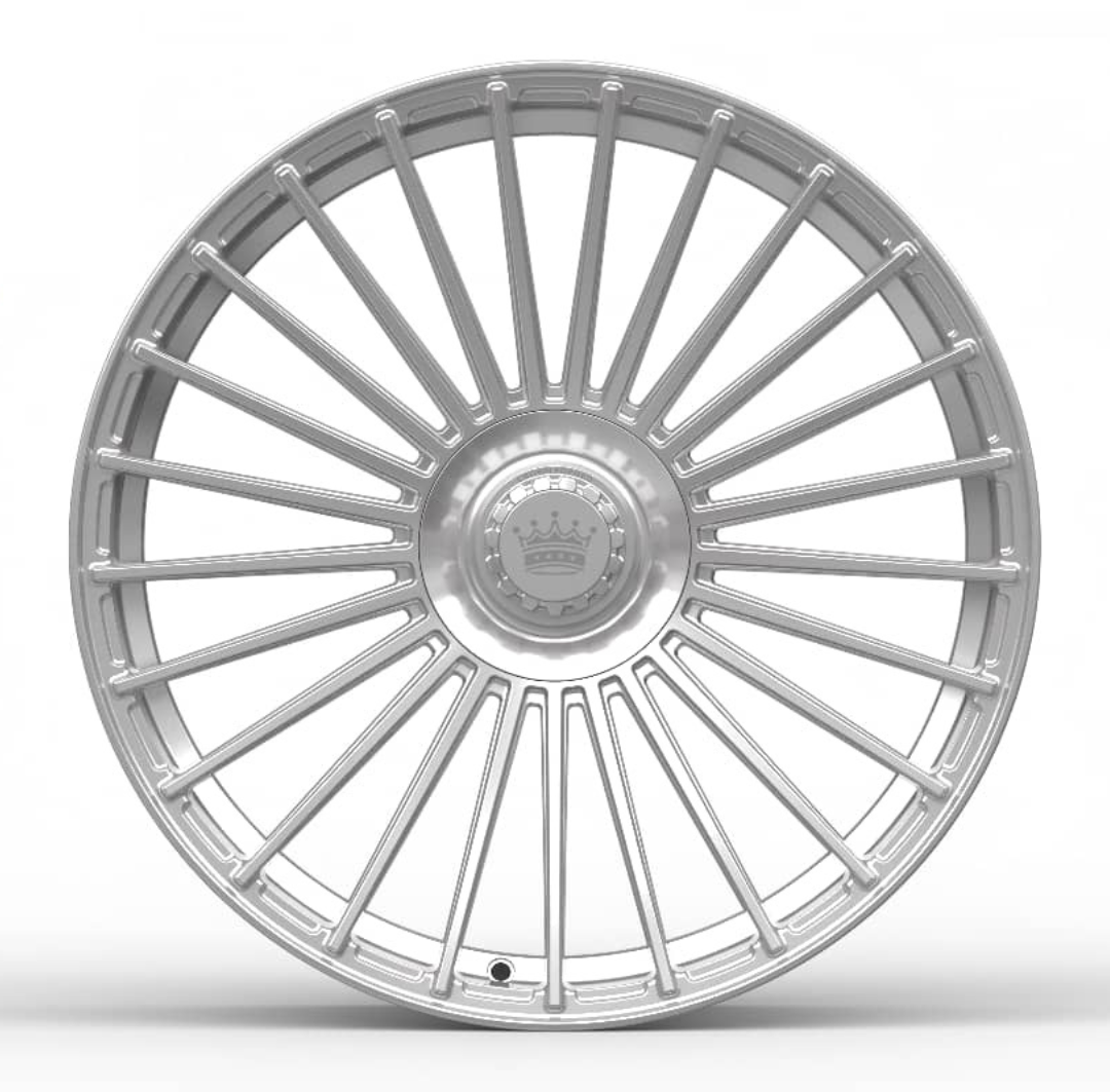 Crown Forged - CF-AR2