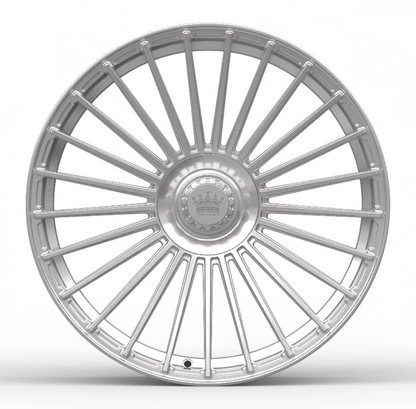 Crown Forged - CF-AR2