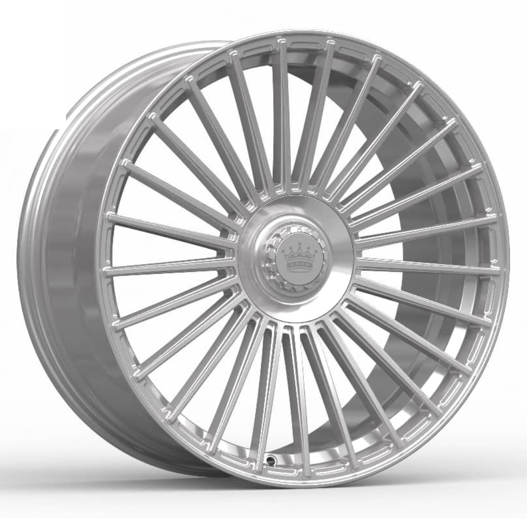 Crown Forged - CF-AR2