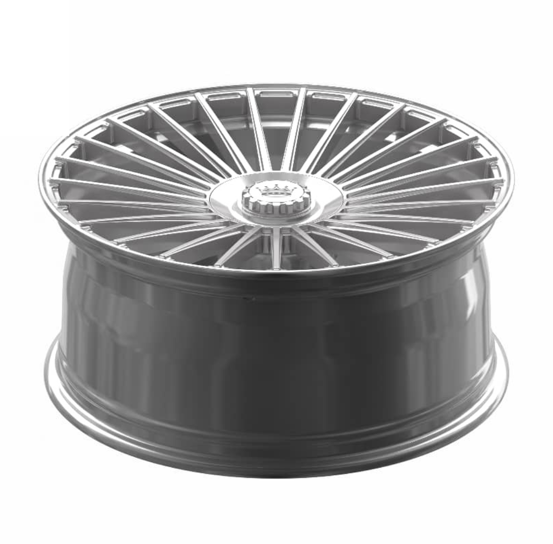 Crown Forged - CF-AR2