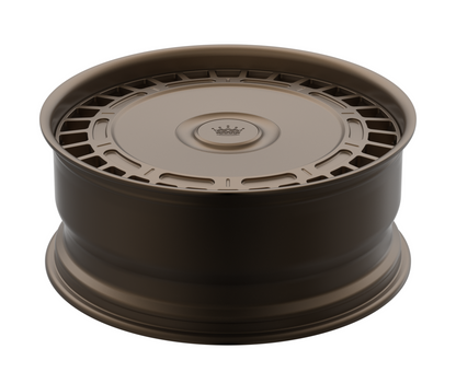 Crown Forged CF-B1 Boss Series/VIP