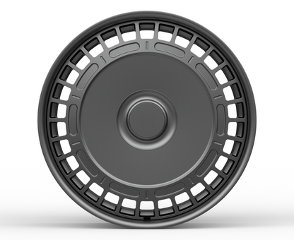 Crown Forged CF-B1 Boss Series/VIP