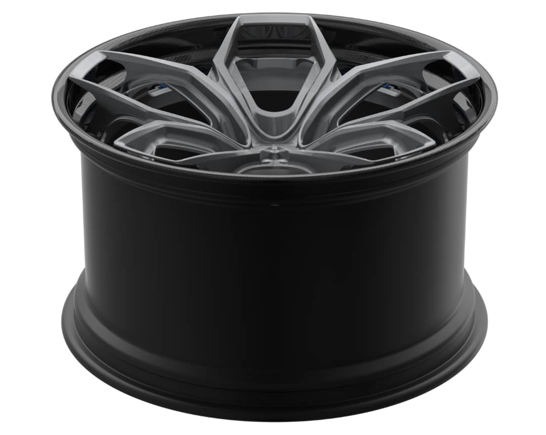 Crown Forged - CF-E2