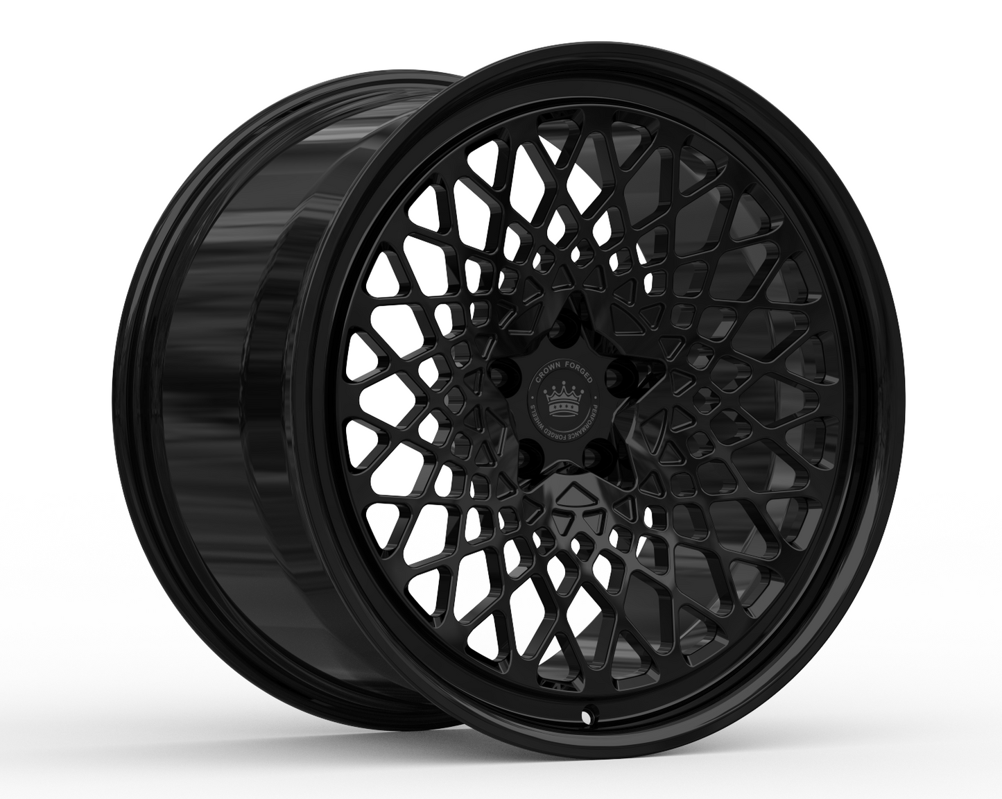 Crown Forged CF-M1