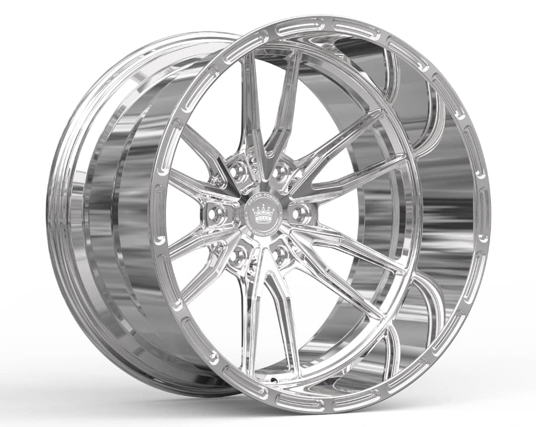 Crown Forged Wheels