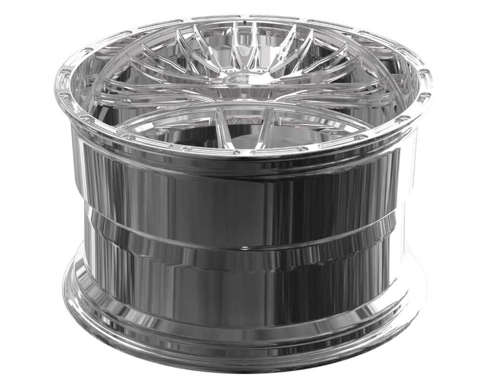 CF-OR1 OFF-ROAD SERIES – Crown Forged Wheels