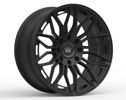 Crown Forged - CF-R2