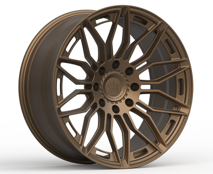Crown Forged - CF-R2