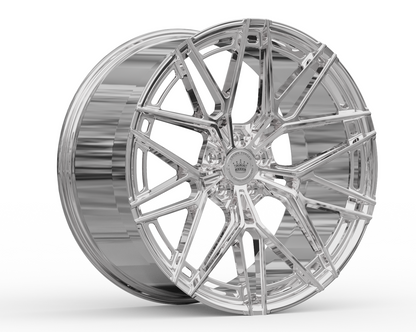 Crown Forged - CF-R3