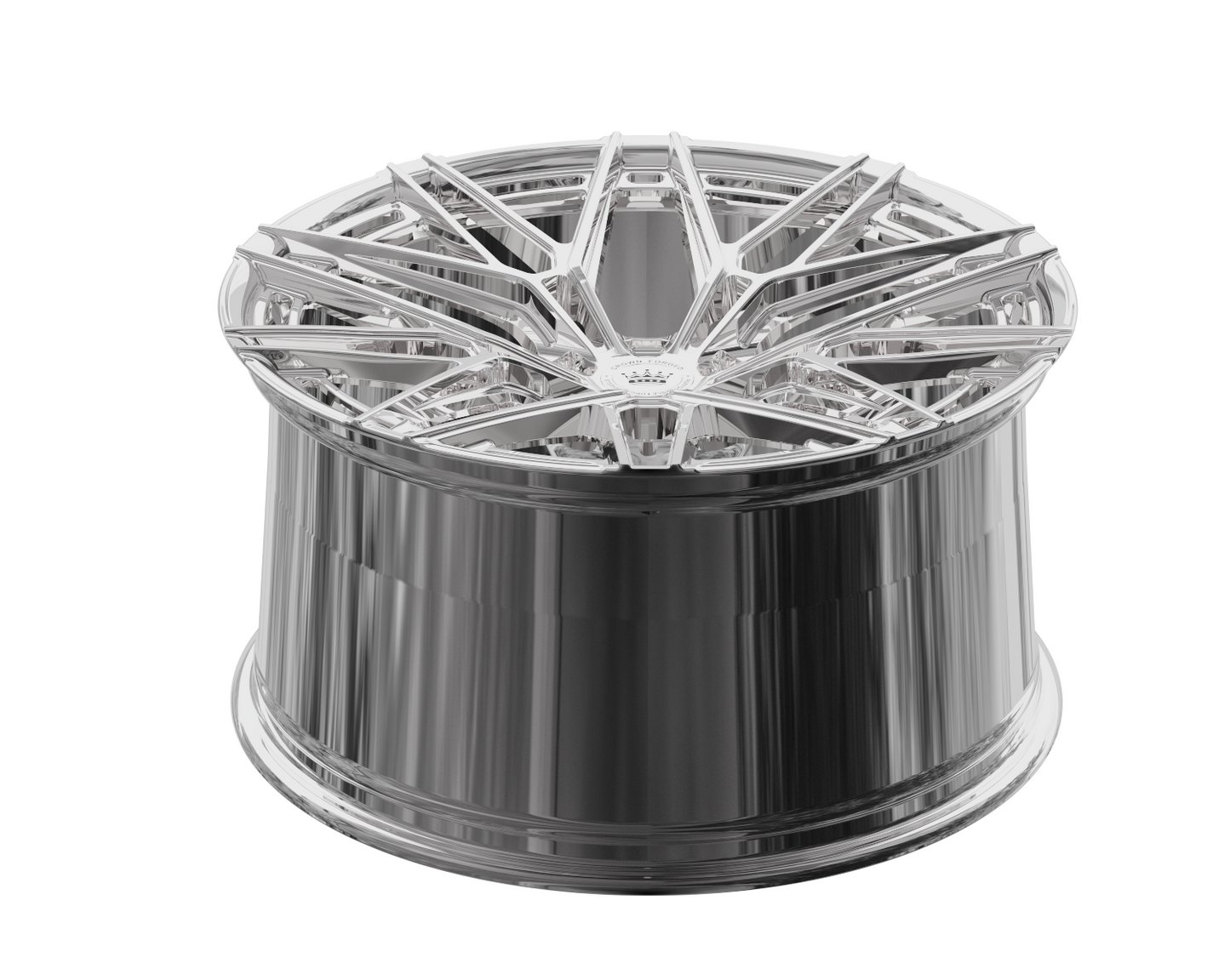 Crown Forged - CF-R3