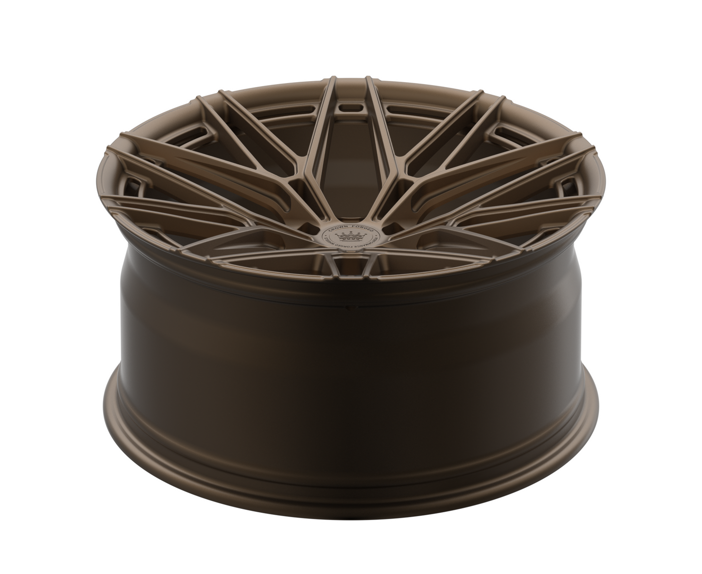 Crown Forged - CF-R3