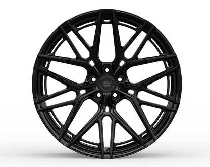 Crown Forged - CF-R3
