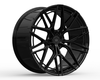 Crown Forged - CF-R3