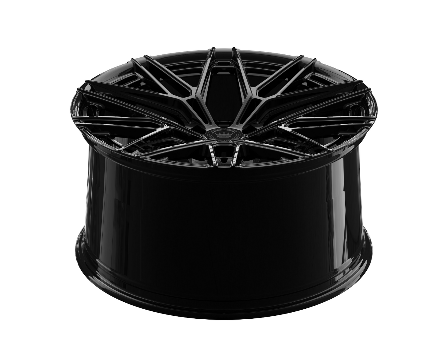 Crown Forged - CF-R3