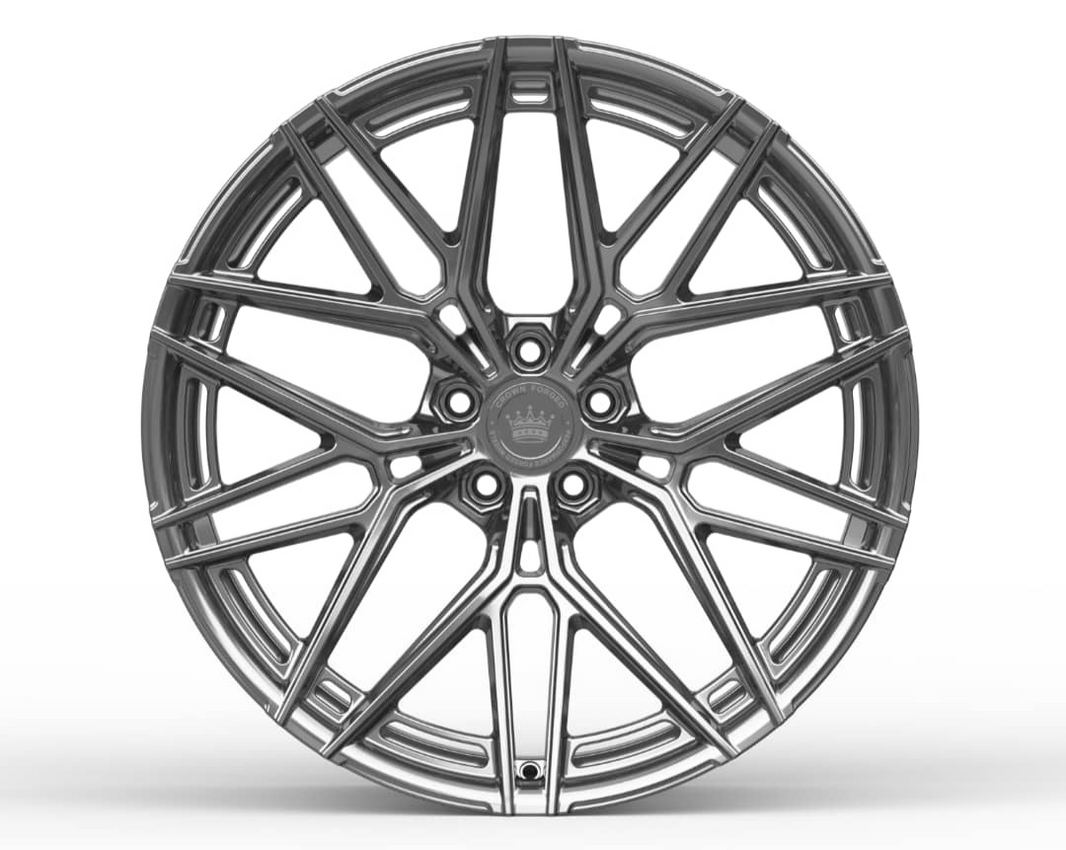 Crown Forged Wheels