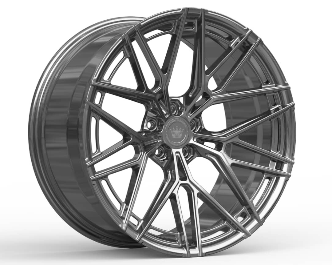 Crown Forged - CF-R3