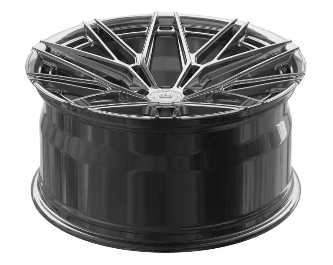 Crown Forged - CF-R3