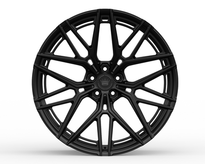 Crown Forged - CF-R3