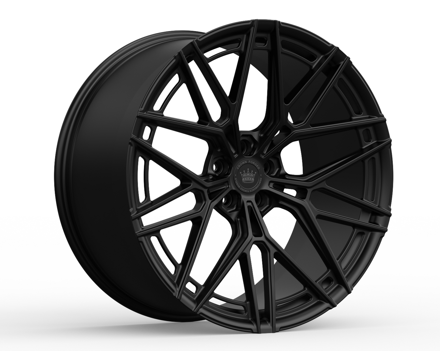 Crown Forged - CF-R3