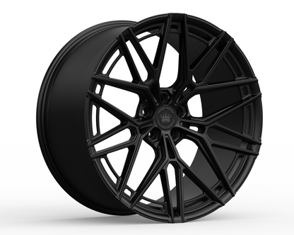 Crown Forged - CF-R3