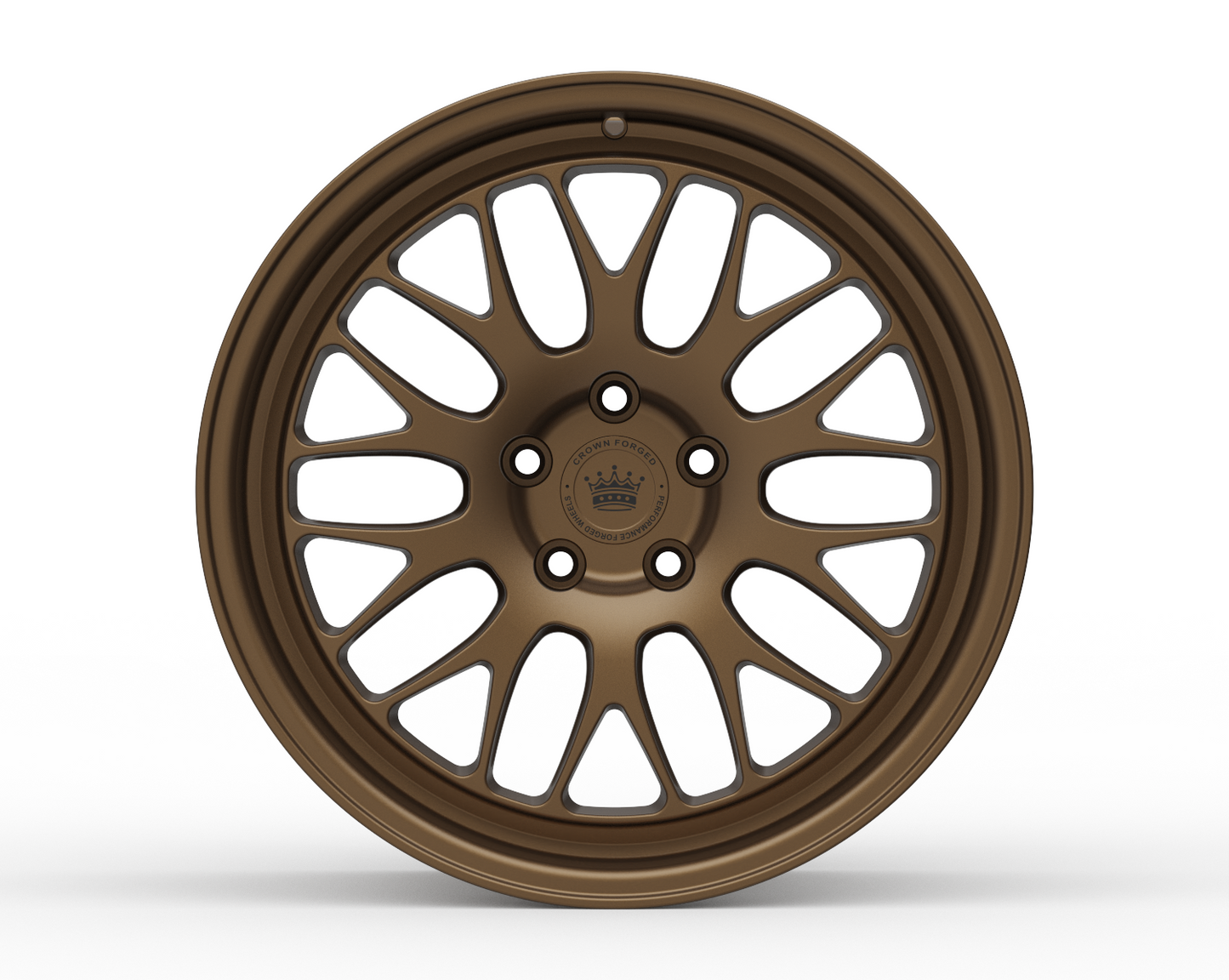 Crown Forged CF-5