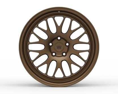 Crown Forged CF-5