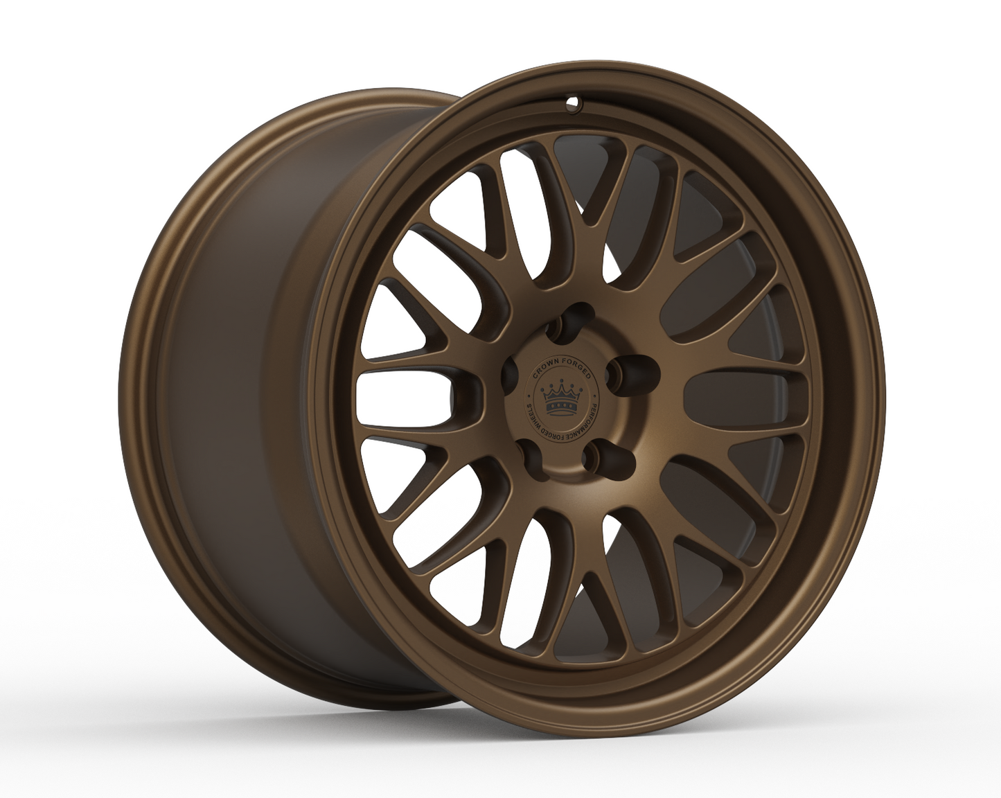 Crown Forged CF-5