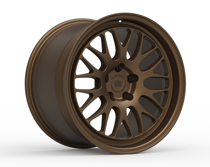 Crown Forged CF-5