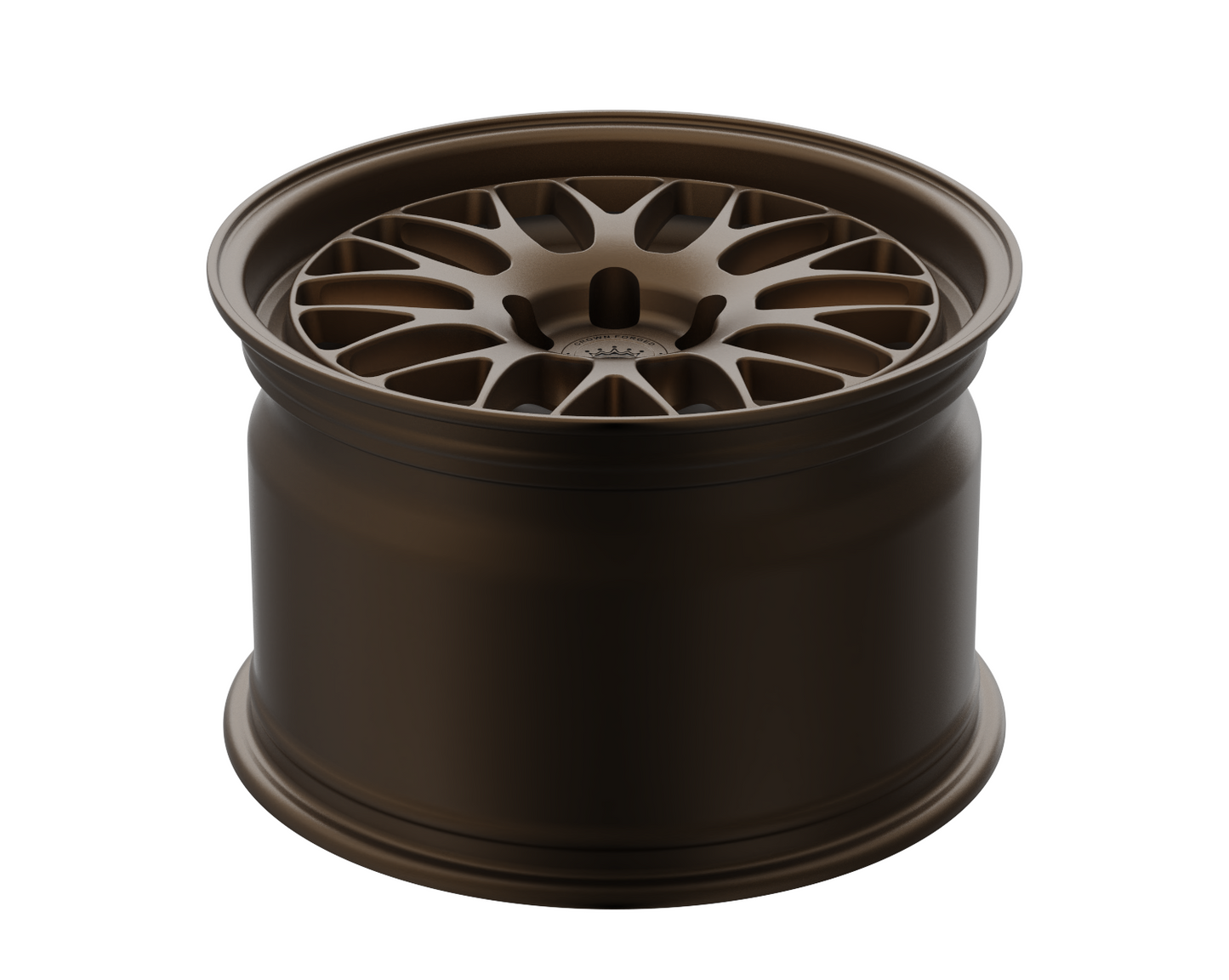 Crown Forged CF-5