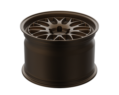 Crown Forged CF-5