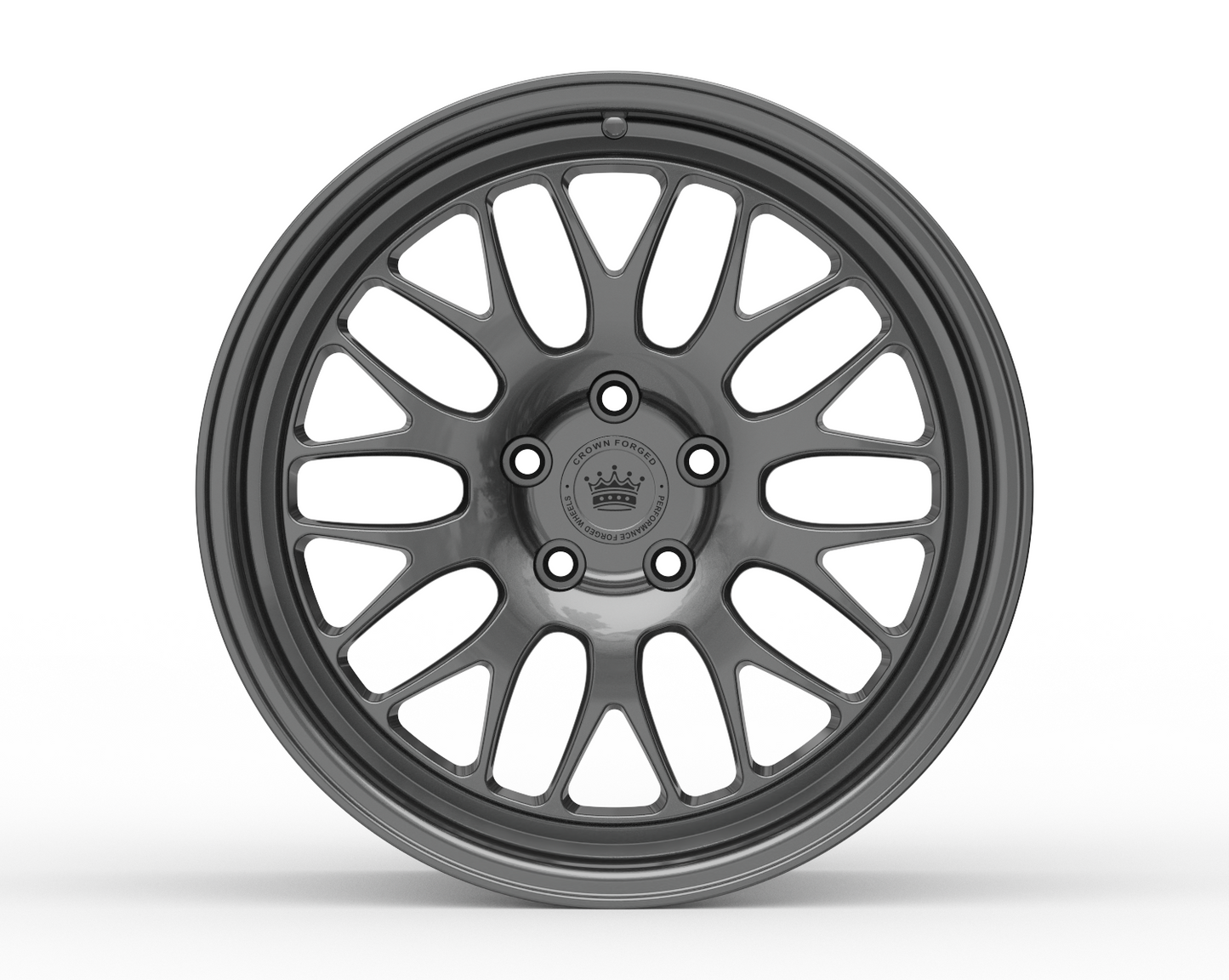 Crown Forged CF-5