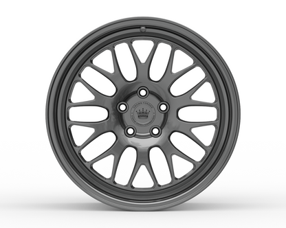 Crown Forged CF-5