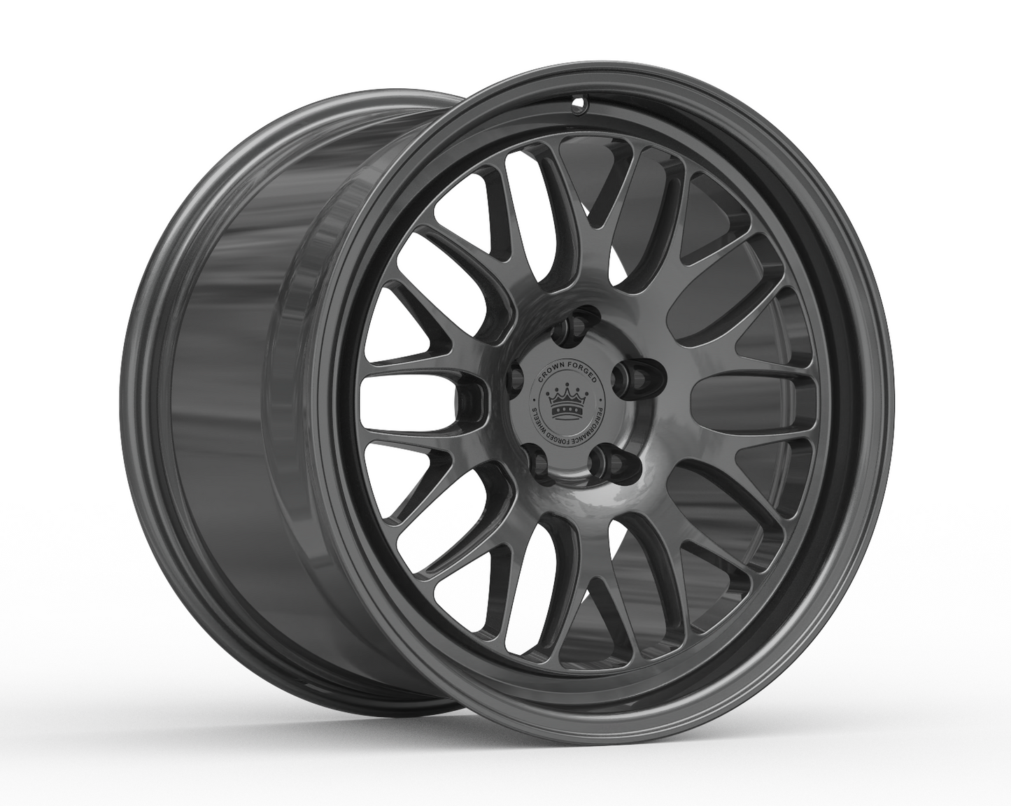 Crown Forged CF-5